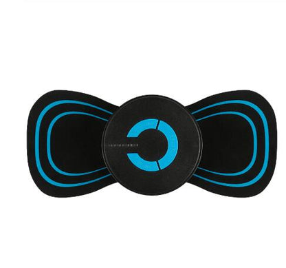 Advanced EMS Neck Massager – Intelligent Cervical & Shoulder Pain Relief