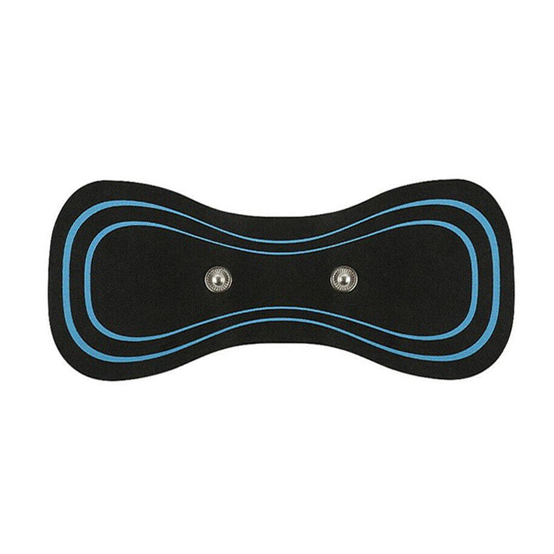 Advanced EMS Neck Massager – Intelligent Cervical & Shoulder Pain Relief