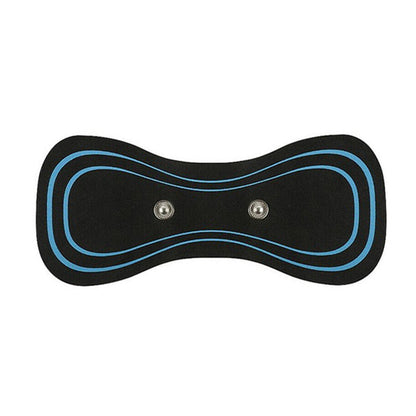 Advanced EMS Neck Massager – Intelligent Cervical & Shoulder Pain Relief