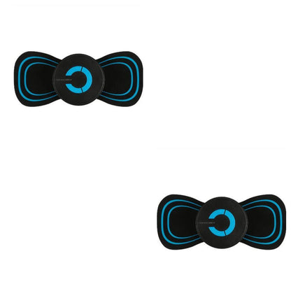 Advanced EMS Neck Massager – Intelligent Cervical & Shoulder Pain Relief