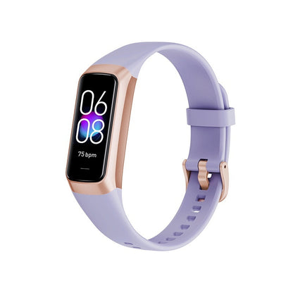 Pro Health Smart Watch – 24/7 Heart Rate, Blood Pressure, SpO₂ & Body Temp Tracking