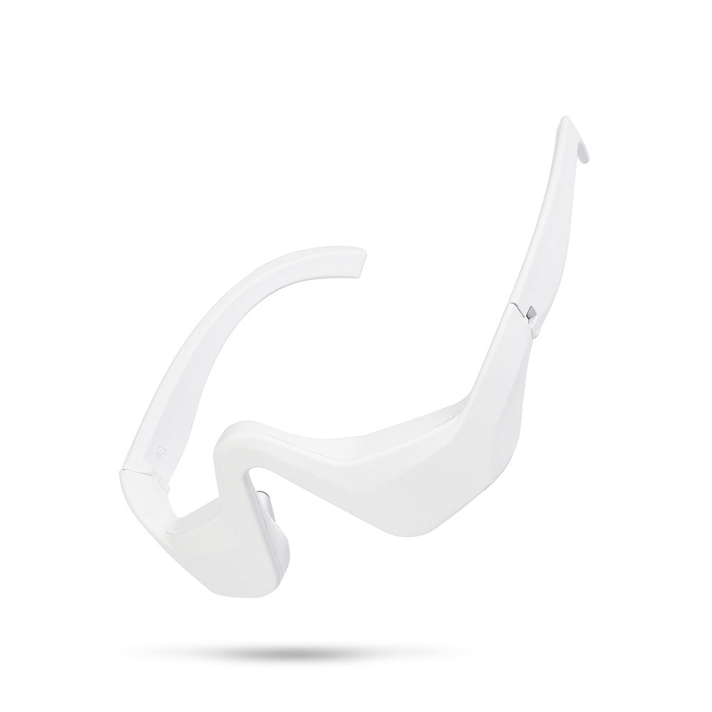 Advanced Eye Massager Glasses – Relax, Refresh & Relieve Eye Fatigue