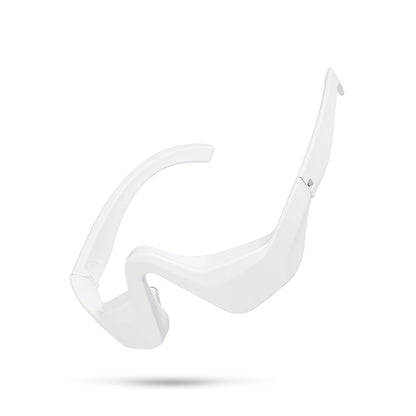 Advanced Eye Massager Glasses – Relax, Refresh & Relieve Eye Fatigue