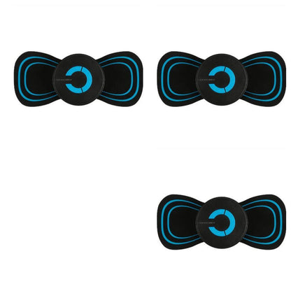 Advanced EMS Neck Massager – Intelligent Cervical & Shoulder Pain Relief