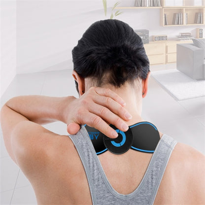 Advanced EMS Neck Massager – Intelligent Cervical & Shoulder Pain Relief