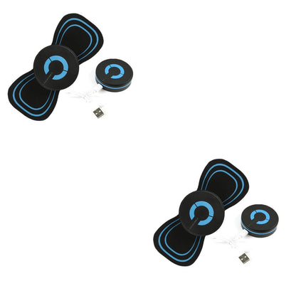 Advanced EMS Neck Massager – Intelligent Cervical & Shoulder Pain Relief