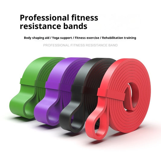 Fitness Resistance Band Pull-up Resistance Band